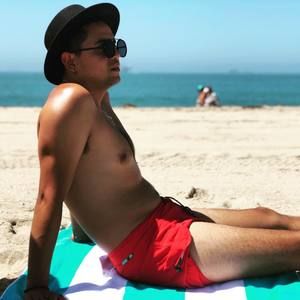 Meet your Posher, David